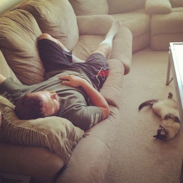 Daily Picdump [WEEKEND EDITION]