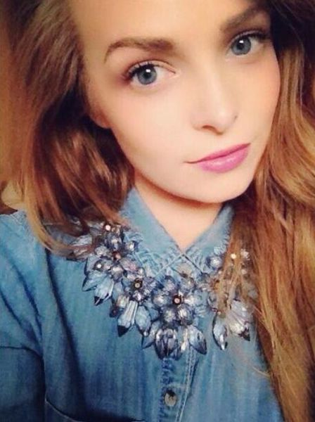 The Current Miss Ireland Is a Real Red-Headed Beauty