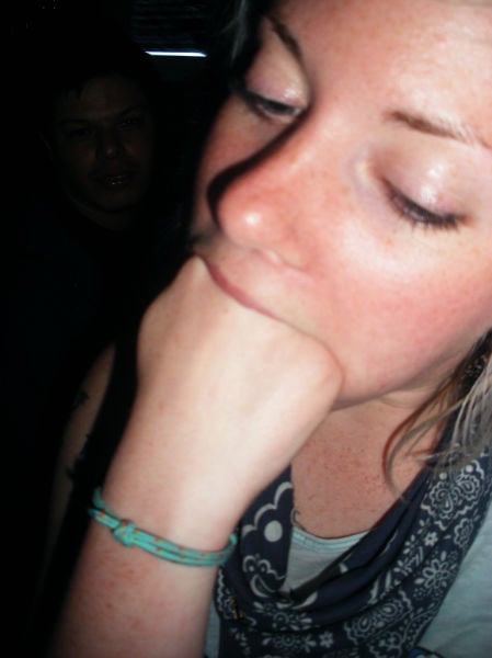 There Is Just Something about Pouty Big-Mouthed Girls