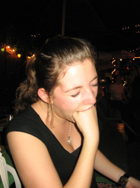 There Is Just Something about Pouty Big-Mouthed Girls