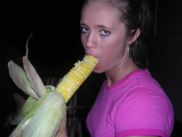 There Is Just Something about Pouty Big-Mouthed Girls