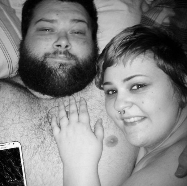 The After-Sex Selfie Is the Steamy New Instagram Trend