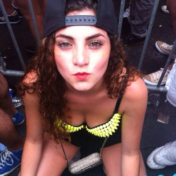 Girls of 2014’s Ultra Music Festival