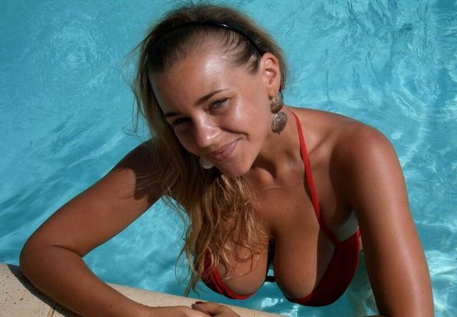 Boobs Make the World Brighter