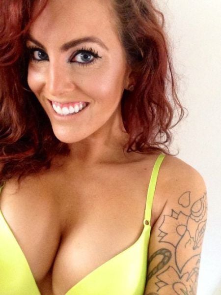 Boobs Make the World Brighter