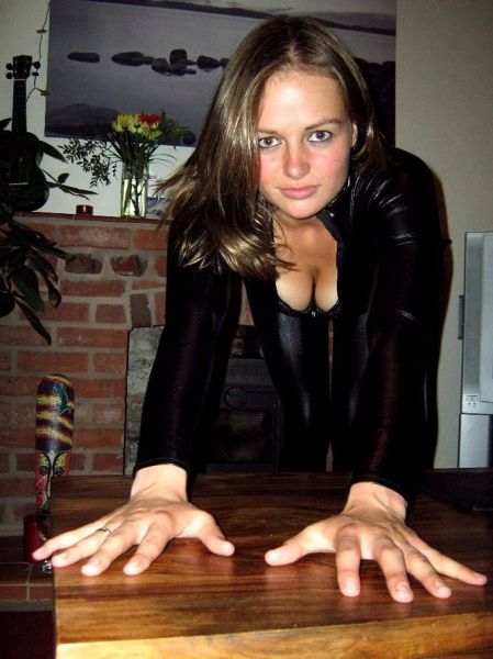 Boobs Make the World Brighter