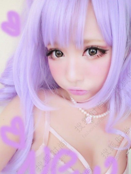 The Barbie Girl Trends Just Keeps Growing