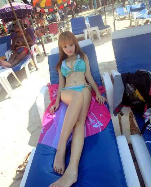 The Barbie Girl Trends Just Keeps Growing