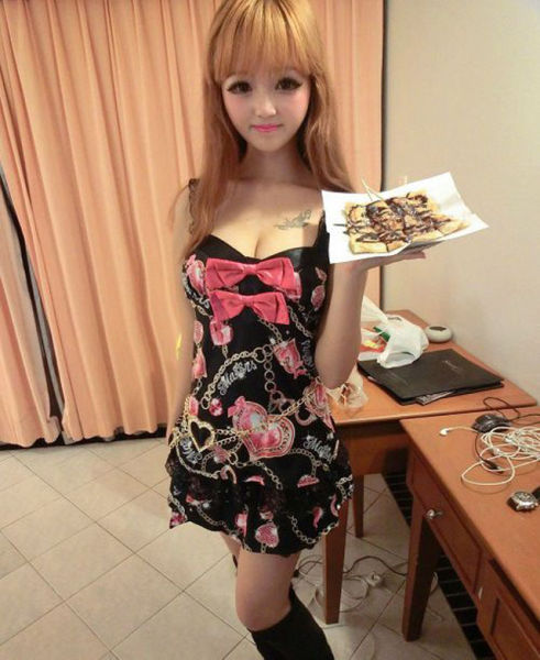 The Barbie Girl Trends Just Keeps Growing