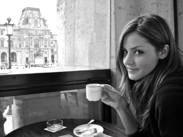 Lovely Ladies That Make the World a Lot Prettier