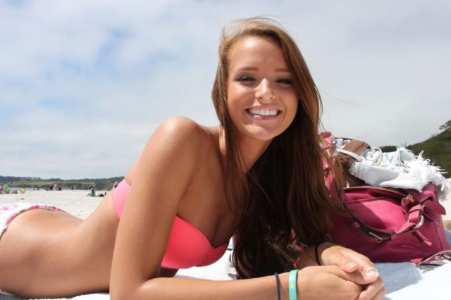 Lovely Ladies That Make the World a Lot Prettier