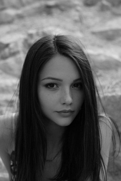 Lovely Ladies That Make the World a Lot Prettier