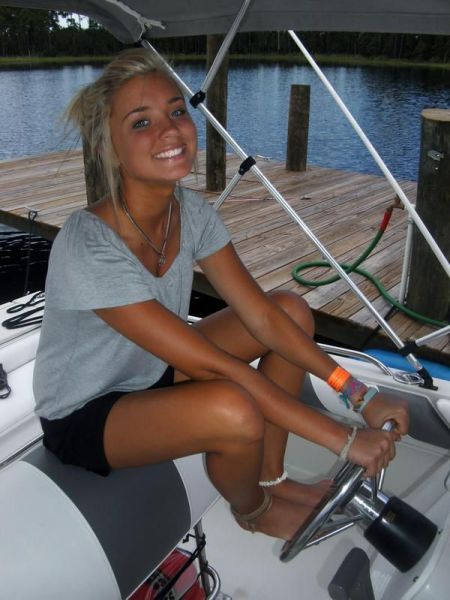 Lovely Ladies That Make the World a Lot Prettier