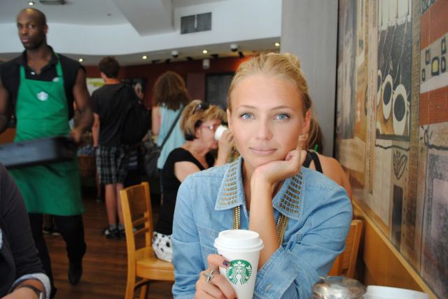 Lovely Ladies That Make the World a Lot Prettier