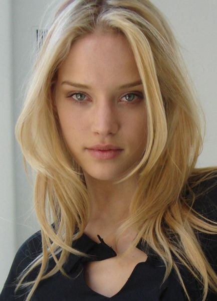 Lovely Ladies That Make the World a Lot Prettier