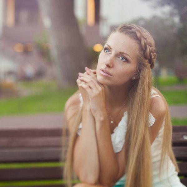 Lovely Ladies That Make the World a Lot Prettier