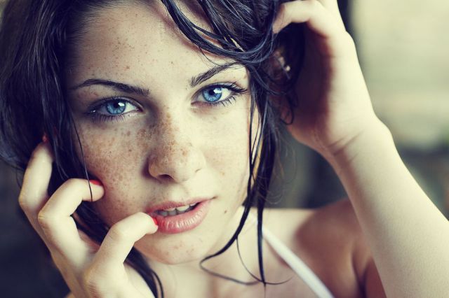 Lovely Ladies That Make the World a Lot Prettier