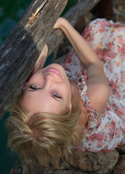 Lovely Ladies That Make the World a Lot Prettier