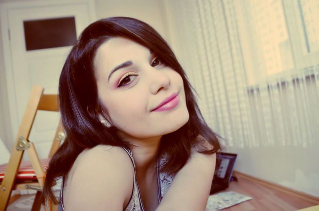 Lovely Ladies That Make the World a Lot Prettier