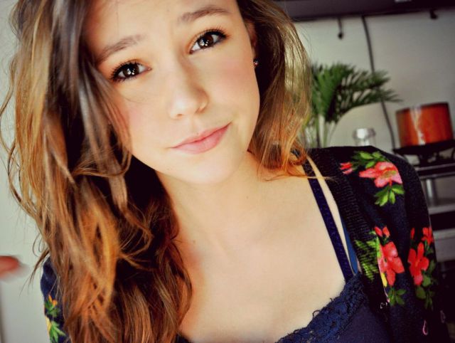 Lovely Ladies That Make the World a Lot Prettier