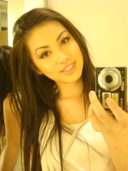 Lovely Ladies That Make the World a Lot Prettier