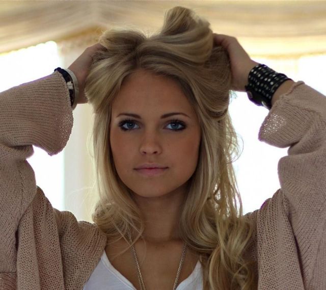 Lovely Ladies That Make the World a Lot Prettier