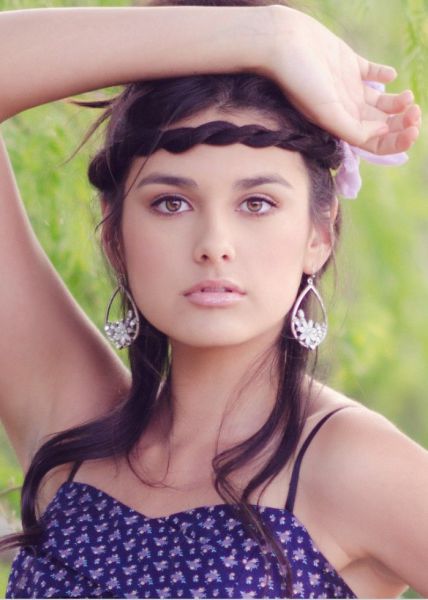 Lovely Ladies That Make the World a Lot Prettier