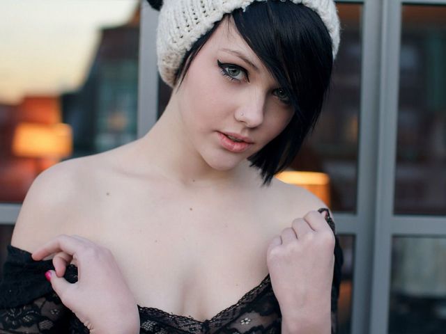 Lovely Ladies That Make the World a Lot Prettier