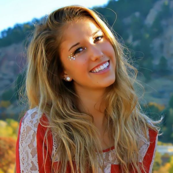 Lovely Ladies That Make the World a Lot Prettier