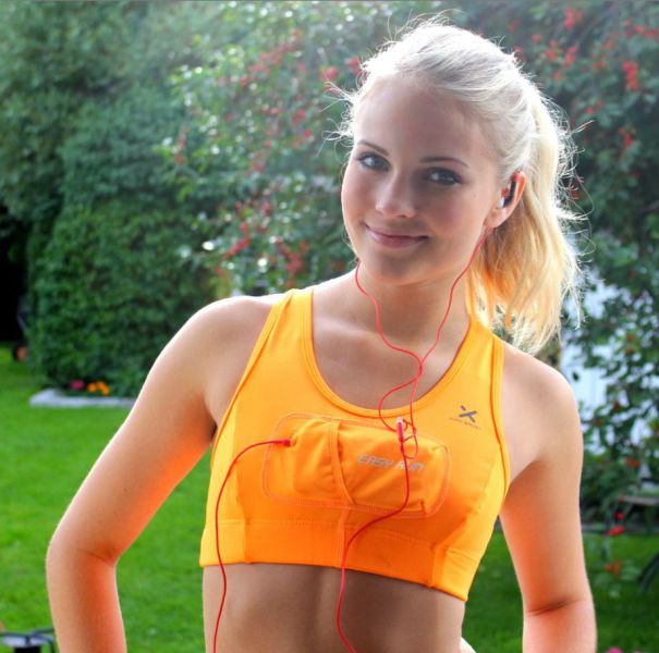 Lovely Ladies That Make the World a Lot Prettier