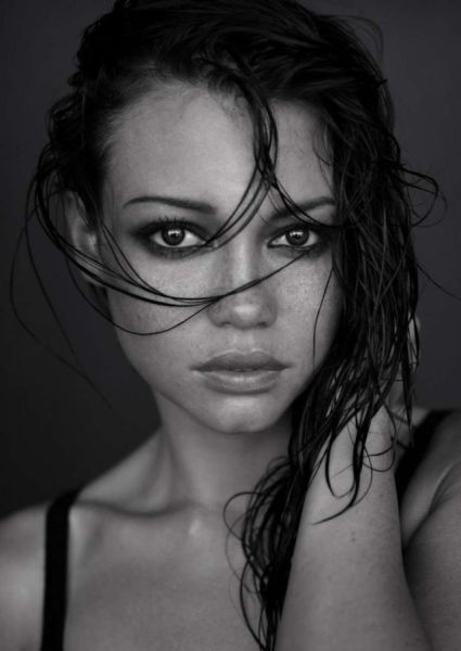 Lovely Ladies That Make the World a Lot Prettier