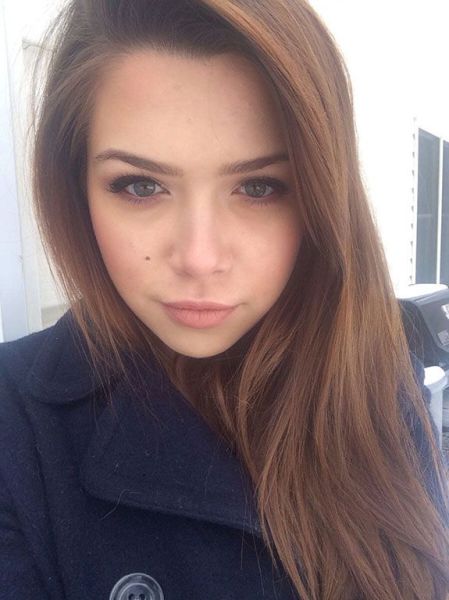 Lovely Ladies That Make the World a Lot Prettier