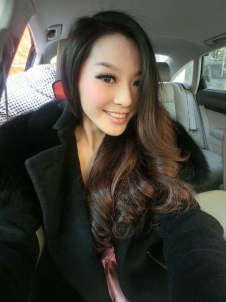 Lovely Ladies That Make the World a Lot Prettier