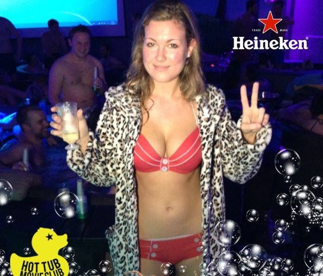 A Movie Club with a Twist