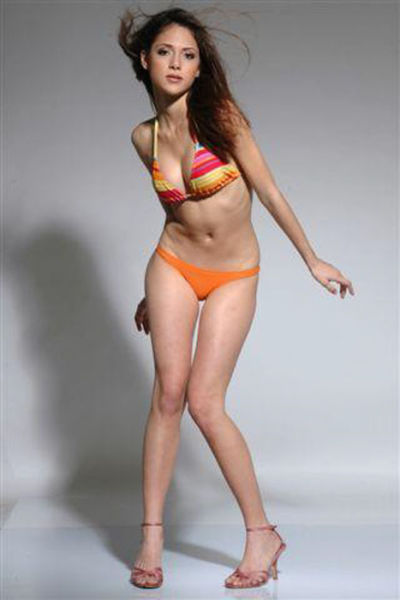 Gorgeous Jewish Girls with Added Sexiness