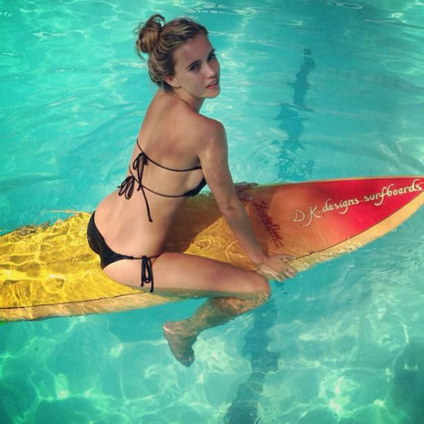 Next Stop Bikini Heaven