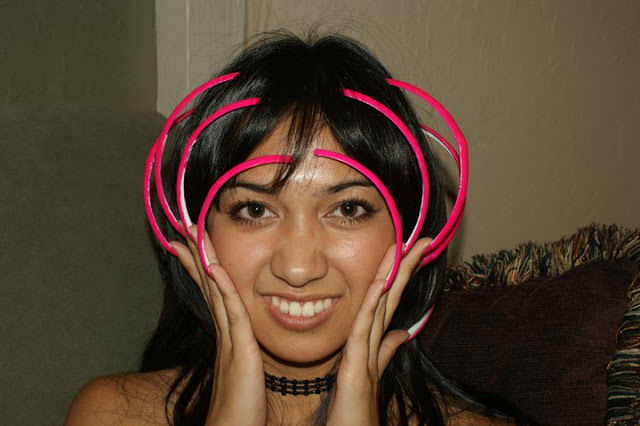 These Extra-Long Nails Are Almost Too Much to Handle