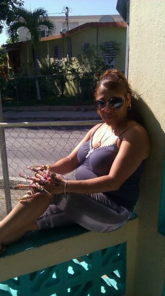 These Extra-Long Nails Are Almost Too Much to Handle