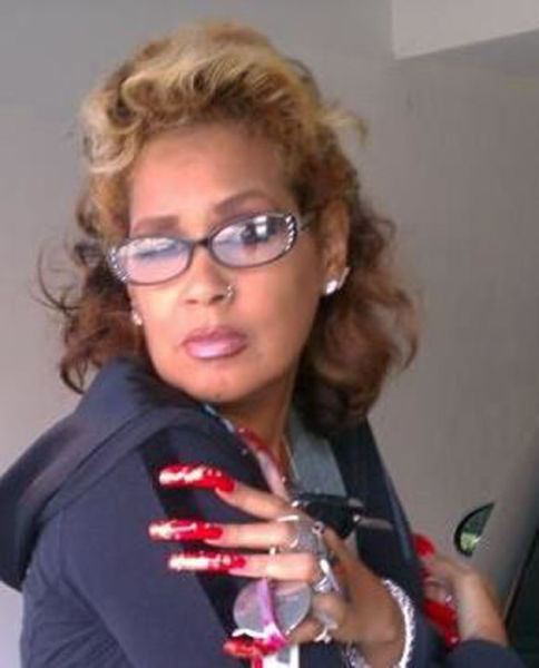 These Extra-Long Nails Are Almost Too Much to Handle