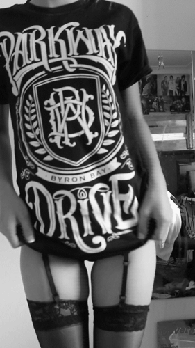 Lingerie Makes Any Day Better