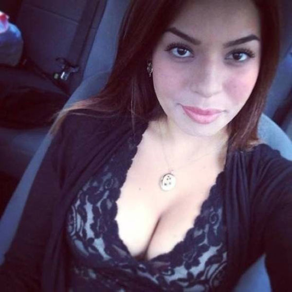 Who Doesn’t Love a Good Boob Pic?