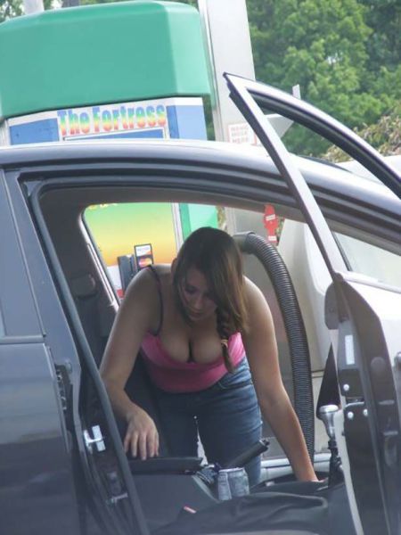 Who Doesn’t Love a Good Boob Pic?