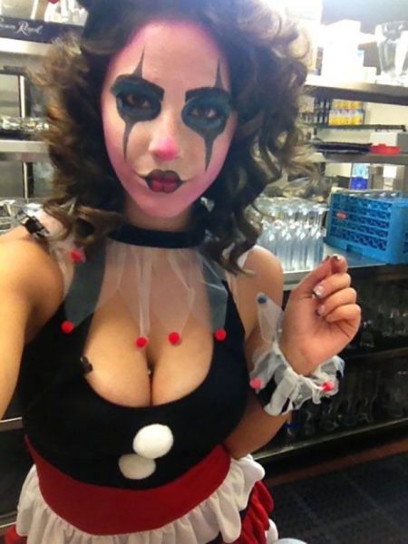 Who Doesn’t Love a Good Boob Pic?