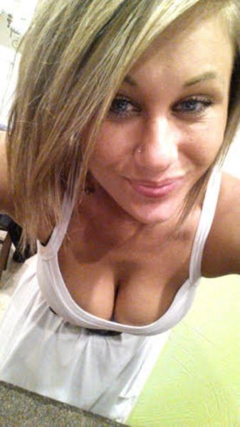 Who Doesn’t Love a Good Boob Pic?