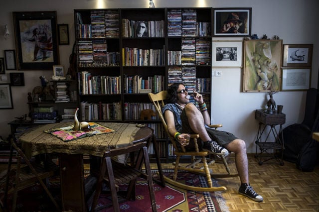 The Reality of Life in Iran