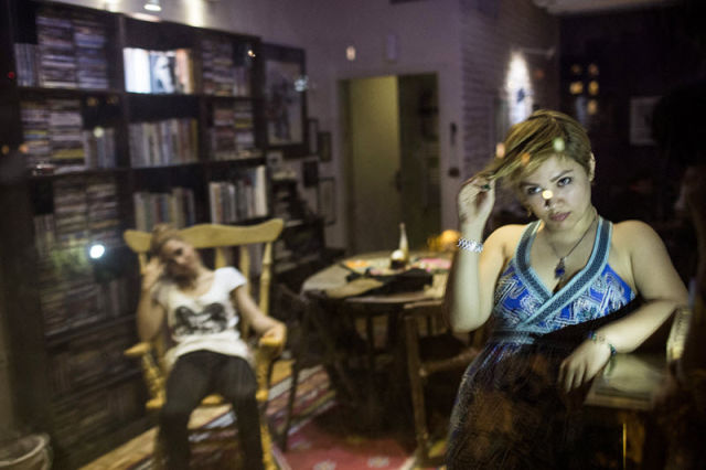 The Reality of Life in Iran