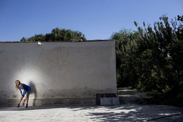 The Reality of Life in Iran