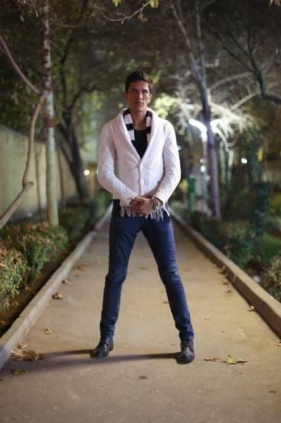 The Reality of Life in Iran