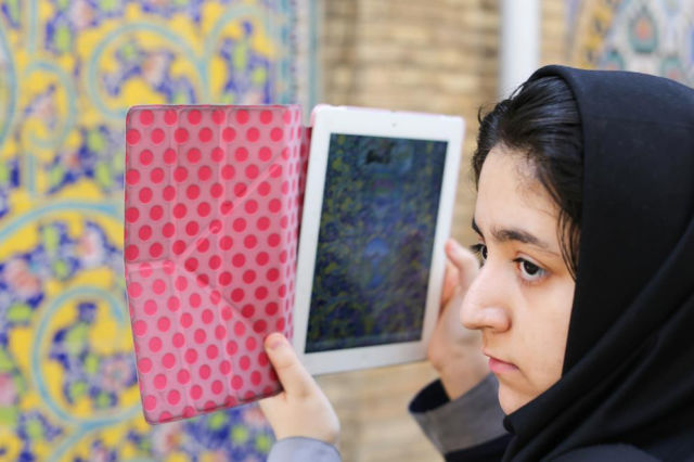 The Reality of Life in Iran