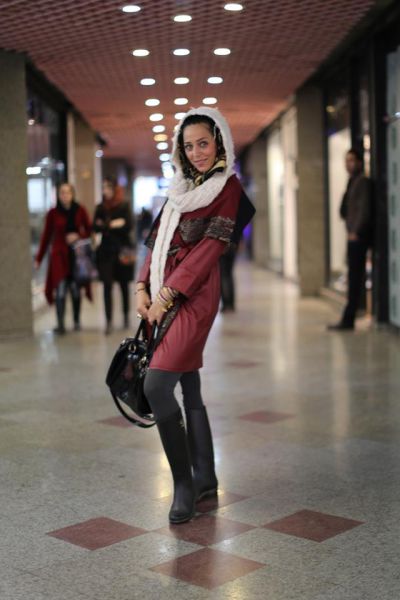 The Reality of Life in Iran